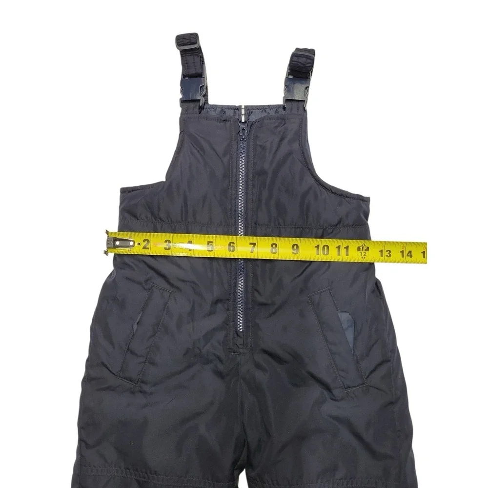 OshKosh B'Gosh baby-boys Ski Jacket and Snowbib Snowsuit Outfit Size 3T